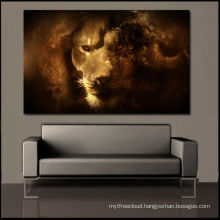 New Design African Animal Paintings 2013